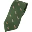 Jack Pyke Partridge Tie - Green